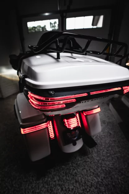 Custom Dynamics ProBEAM Low Profile LED Taillight - Image 8