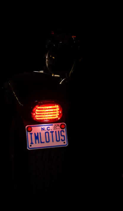 Custom Dynamics ProBEAM Squareback LED Taillight - Image 15