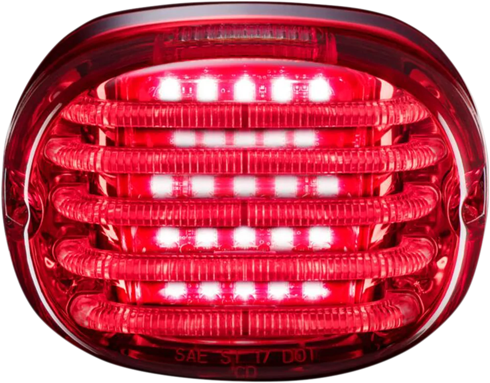 Custom Dynamics ProBEAM Squareback LED Taillight - Image 9