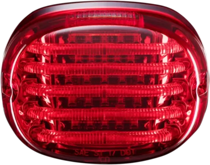 Custom Dynamics ProBEAM Squareback LED Taillight - Image 10