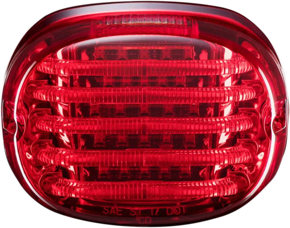 Custom Dynamics ProBEAM Squareback LED Taillight - Image 10