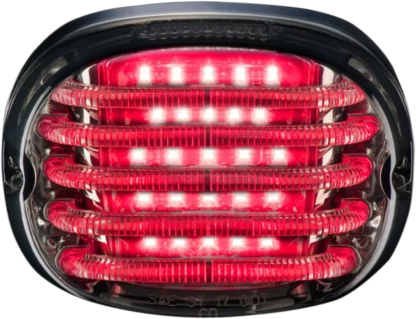 Custom Dynamics ProBEAM Squareback LED Taillight - Image 11