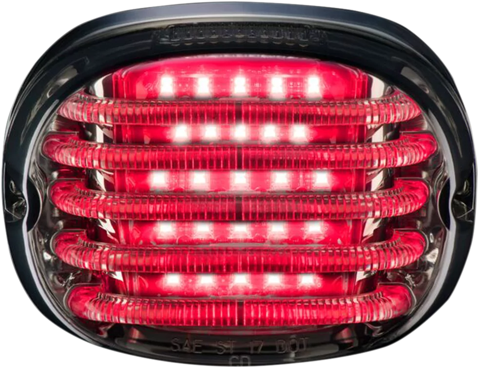 Custom Dynamics ProBEAM Squareback LED Taillight - Image 11