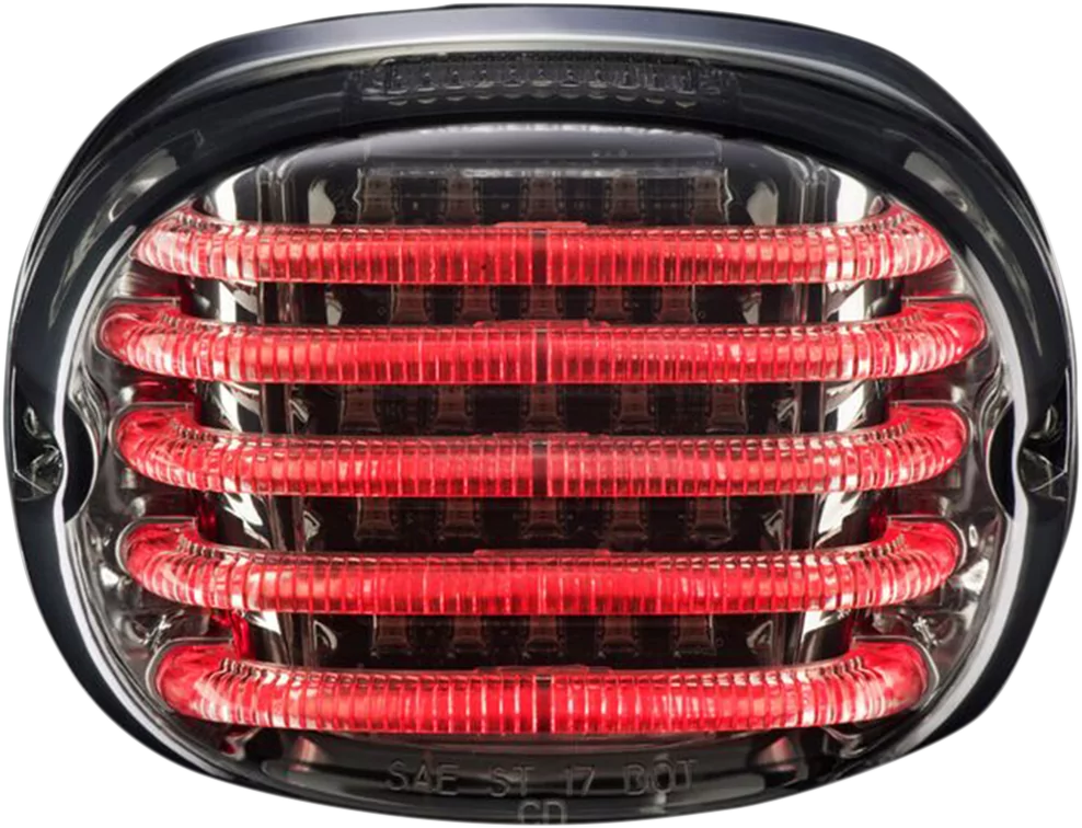 Custom Dynamics ProBEAM Squareback LED Taillight - Image 12
