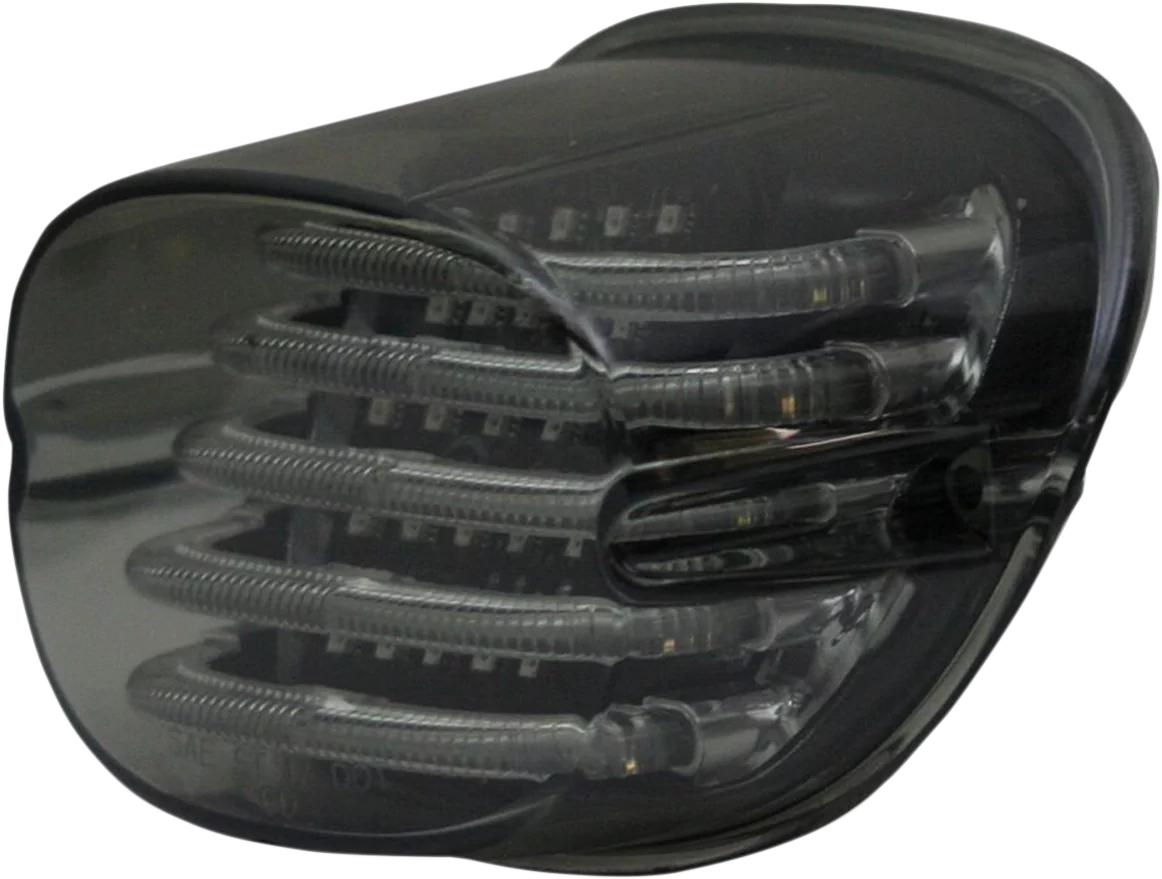 Custom Dynamics ProBEAM Squareback LED Taillight - Image 16