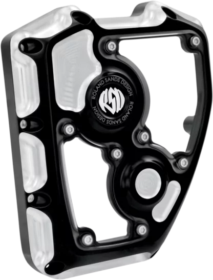 performance bagger cam cover