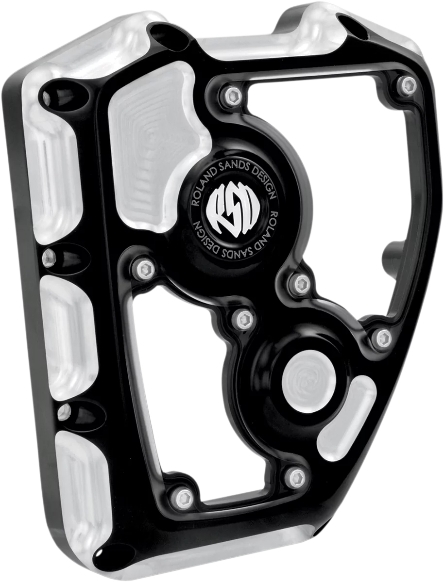 performance bagger cam cover