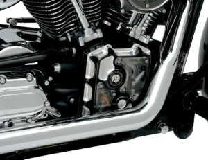 performance bagger cam cover