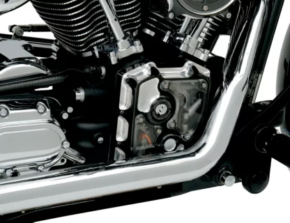 performance bagger cam cover