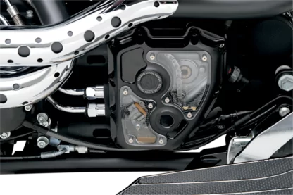 performance bagger cam cover