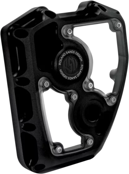 performance bagger cam cover