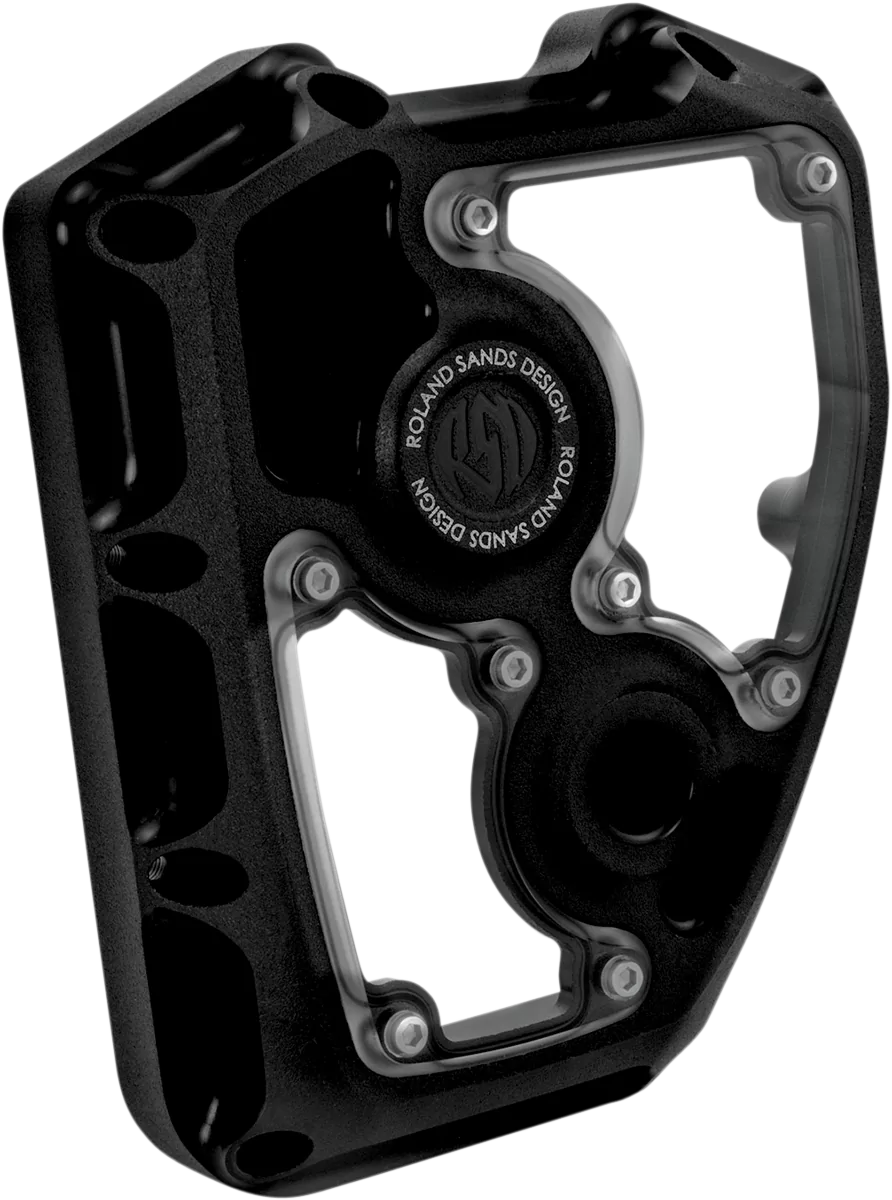 performance bagger cam cover