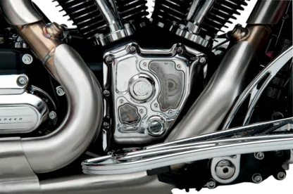 performance bagger cam cover