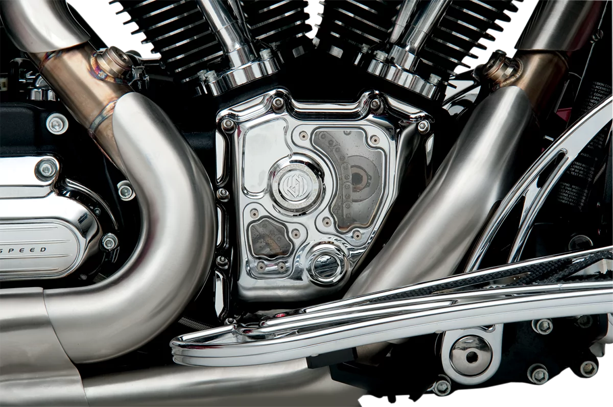 performance bagger cam cover