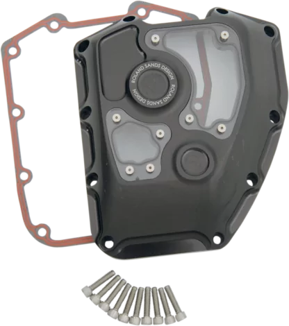performance bagger cam cover