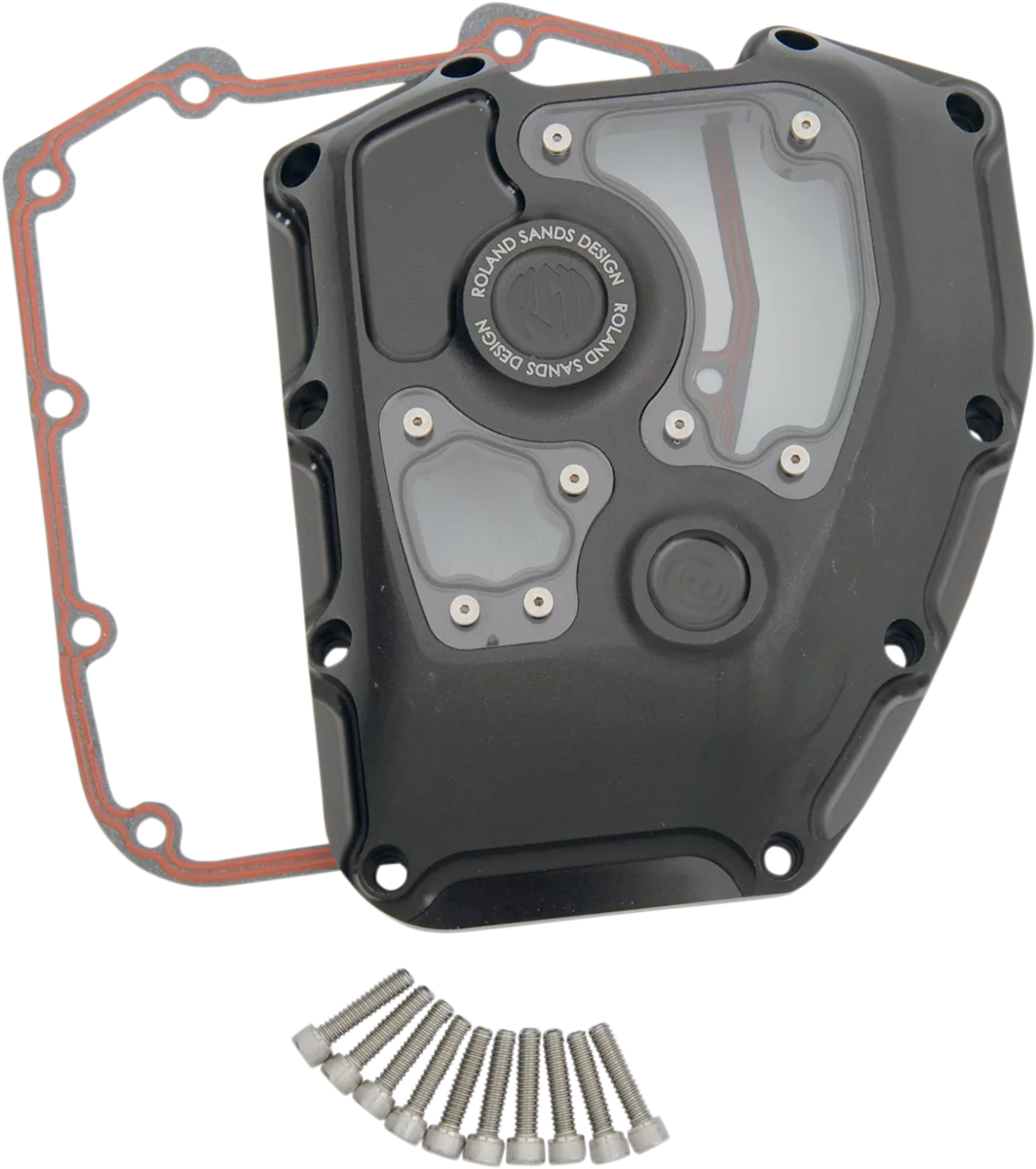 performance bagger cam cover