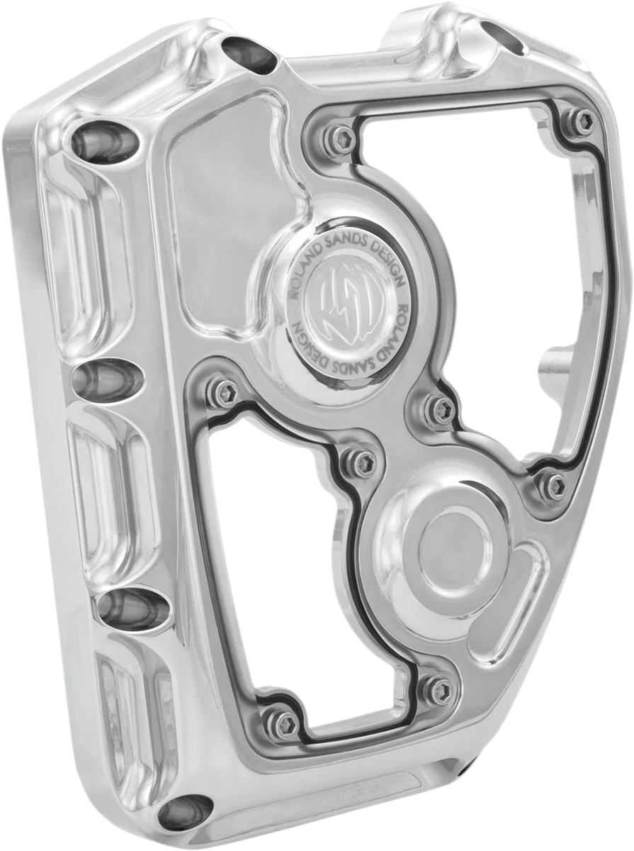 performance bagger cam cover
