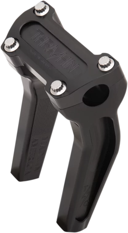 Thrashin Supply Pullback Risers