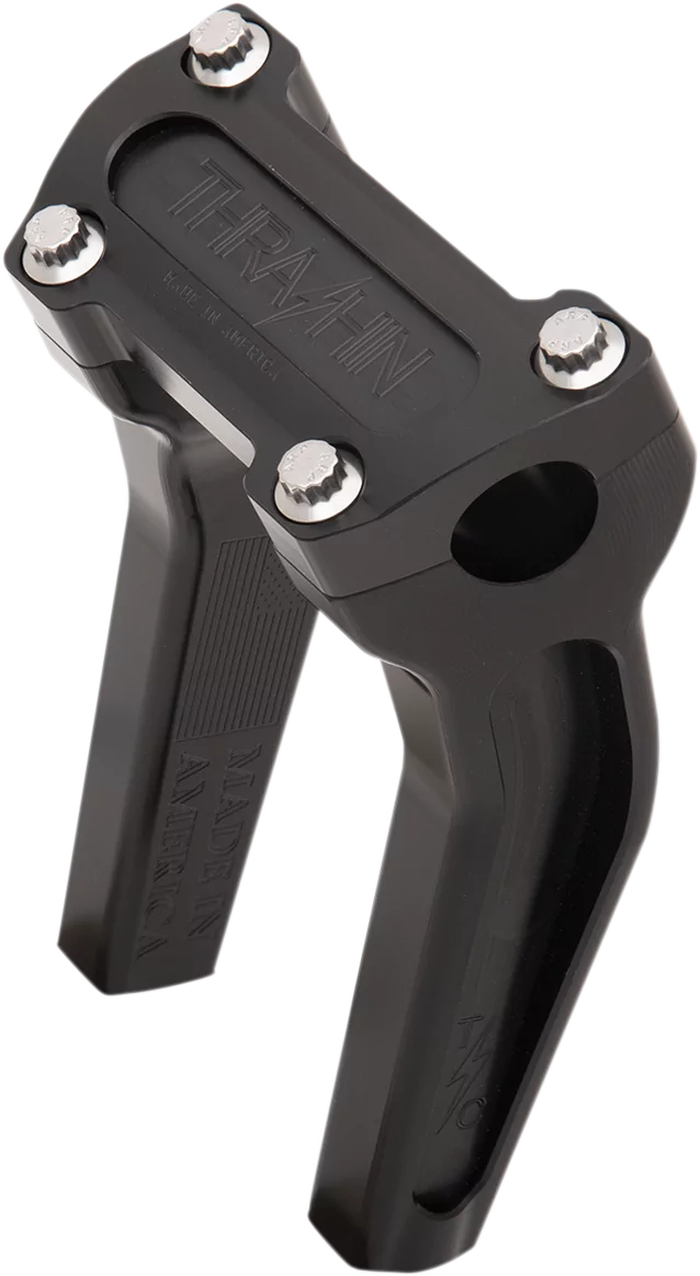 Thrashin Supply Pullback Risers