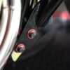 ARP Dyna Crash Bar Hardware