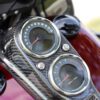 harley softail gas tank bolts