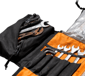 harley tool roll