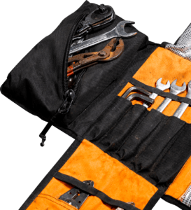 harley tool roll