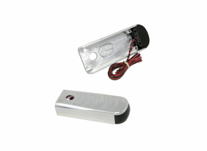 Alloy Art Strut Lights for M8 Softail - Image 7