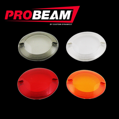 ProBEAM Turn Signal Lenses - Image 2