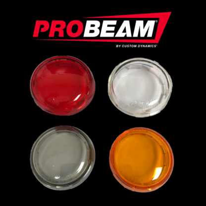 ProBEAM Turn Signal Lenses