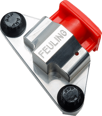 Feuling Hydraulic Cam Chain Tensioner Kit - Image 2