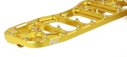 Flo Motorsports V5 Bagger Floorboards - Image 9