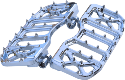 Flo Motorsports V5 Bagger Floorboards - Image 10
