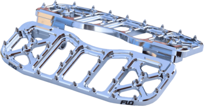 Flo Motorsports V5 Bagger Floorboards - Image 11