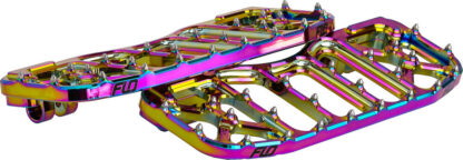 Flo Motorsports V5 Bagger Floorboards - Image 8