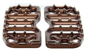 performance bagger floorboards