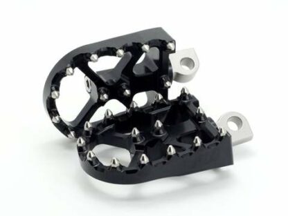 Flo Motorsports V3 BMX Foot Pegs