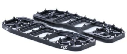 Flo Motorsports V5 Bagger Floorboards - Image 4
