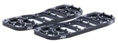 Flo Motorsports V5 Bagger Floorboards - Image 3