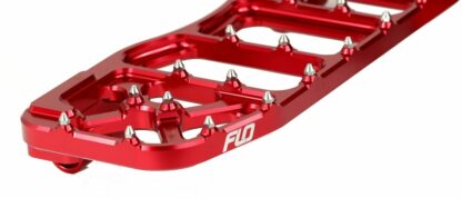 Flo Motorsports V5 Bagger Floorboards - Image 6