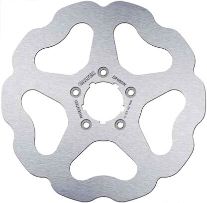 Galfer Wave Front Brake Rotors - Image 4