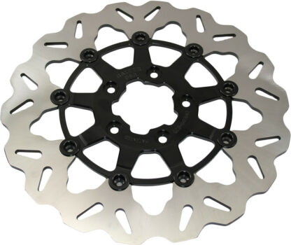 Galfer Wave Front Brake Rotors - Image 5