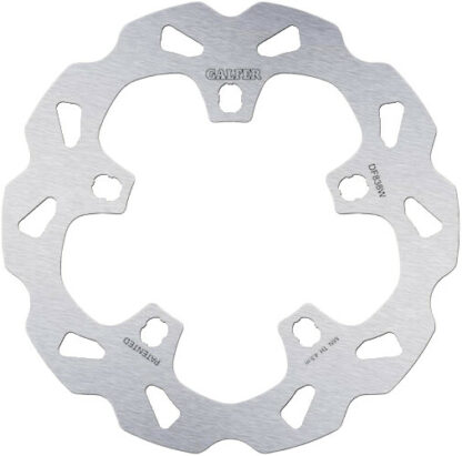 Galfer Wave Front Brake Rotors - Image 3