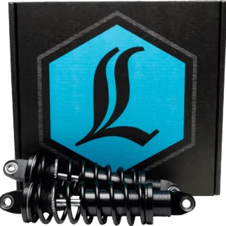 Legend Suspension REVO Dyna Coil Suspension