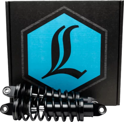 Legend Suspension REVO Dyna Coil Suspension