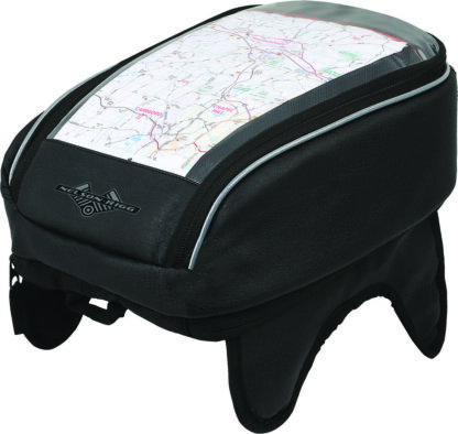 Nelson Rigg Route 1 Journey Highway Magnetic Tank Bag - Image 2