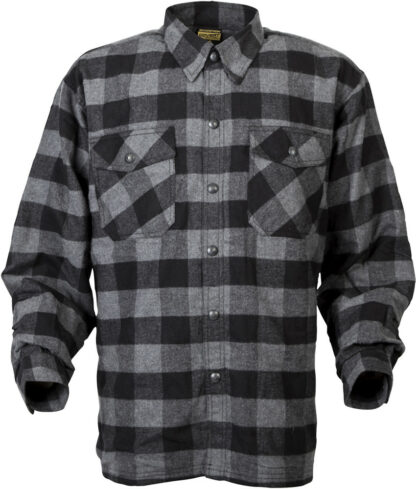 Scorpion EXO Covert Moto Flannel - Image 4