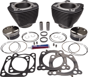 performance bagger big bore kit