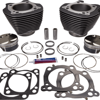 performance bagger big bore kit