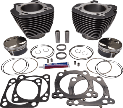 performance bagger big bore kit